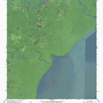 LA-KILLIAN: GeoChange 1962-2010 Preview 1