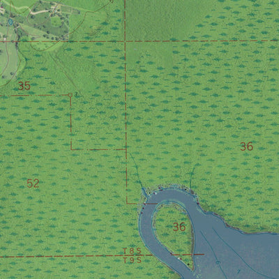 LA-KILLIAN: GeoChange 1962-2010 Preview 2