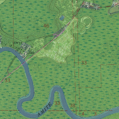 LA-KILLIAN: GeoChange 1962-2010 Preview 3