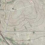 TX-FIVEMILE MESA: GeoChange 1969-2012 Preview 2