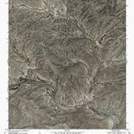 TX-SANDERSON: GeoChange 1968-2012 Preview 1