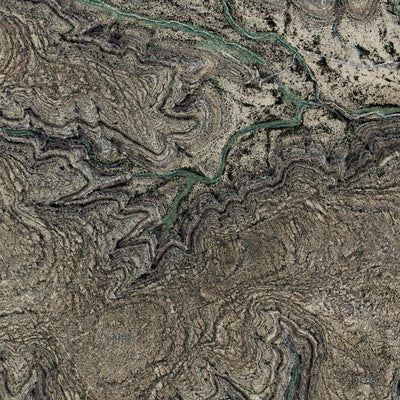 TX-SANDERSON: GeoChange 1968-2012 Preview 2