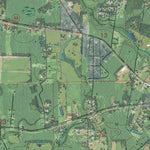 LA-SPRINGFIELD: GeoChange 1962-2010 Preview 2