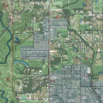 LA-SPRINGFIELD: GeoChange 1962-2010 Preview 3