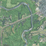 LA-FRANKLINTON: GeoChange 1978-2010 Preview 3