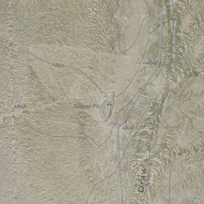 TX-NOPAL: GeoChange 1971-2012 Preview 2