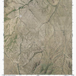TX-BISSETT MOUNTAIN: GeoChange 1975-2012 Preview 1