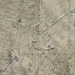 TX-BISSETT MOUNTAIN: GeoChange 1975-2012 Preview 2