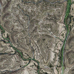TX-ALLEN RANCH: GeoChange 1968-2012 Preview 3