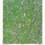 LA-ALBANY: GeoChange 1974-2010 Preview 1