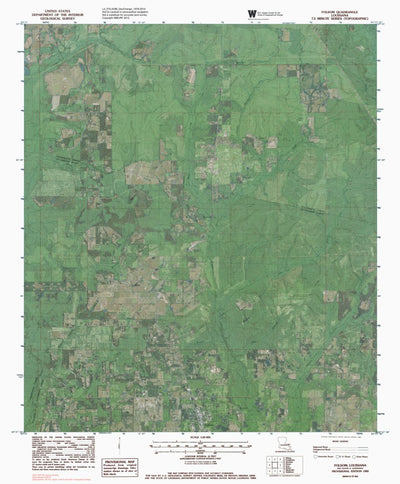 LA-FOLSOM: GeoChange 1978-2010 Preview 1