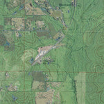 LA-FOLSOM: GeoChange 1978-2010 Preview 2
