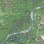 LA-PRIDE: GeoChange 1952-2010 Preview 3