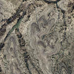 TX-F C RANCH: GeoChange 1967-2012 Preview 2