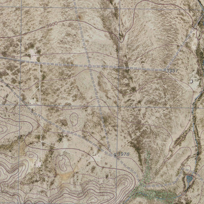 TX-SIERRA MADERA: GeoChange 1974-2012 Preview 2