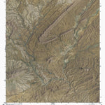 TX-HORSE MOUNTAIN: GeoChange 1975-2012 Preview 1