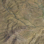 TX-HORSE MOUNTAIN: GeoChange 1975-2012 Preview 2