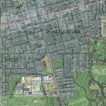 LA-PONCHATOULA: GeoChange 1965-2010 Preview 2
