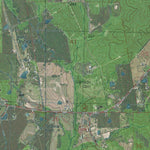 LA-MS KENTWOOD: GeoChange 1977-2010 Preview 2