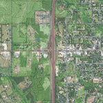 LA-MS KENTWOOD: GeoChange 1977-2010 Preview 3