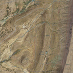 TX-WOLF CAMP HILLS: GeoChange 1975-2012 Preview 3