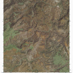 TX-SWAYBACK MOUNTAIN: GeoChange 1971-2012 Preview 1