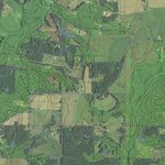LA-PINE: GeoChange 1978-2010 Preview 2