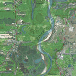 LA-WATSON: GeoChange 1952-2010 Preview 3
