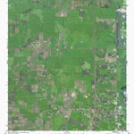 LA-ROSELAND: GeoChange 1977-2010 Preview 1