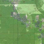LA-AMITE: GeoChange 1974-2010 Preview 2