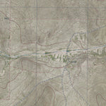 TX-TINAJA: GeoChange 1974-2012 Preview 2