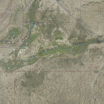 TX-TINAJA: GeoChange 1974-2012 Preview 3
