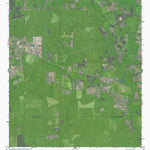 LA-MONTPELIER: GeoChange 1974-2010 Preview 1