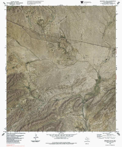 TX-BECKWITH HILLS: GeoChange 1975-2012 Preview 1