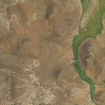 TX-ELAM MOUNTAIN: GeoChange 1971-2012 Preview 2