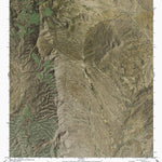 TX-DUGOUT MOUNTAIN: GeoChange 1975-2012 Preview 1