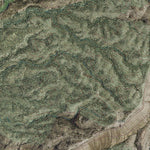 TX-DUGOUT MOUNTAIN: GeoChange 1975-2012 Preview 3