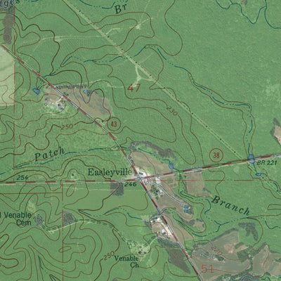 LA-MS LIVERPOOL: GeoChange 1977-2010 Preview 2