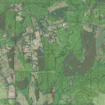 LA-MS FELPS: GeoChange 1981-2010 Preview 3