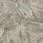 TX-SANDERSON SE: GeoChange 1968-2012 Preview 2