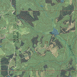 MS-PINEBUR: GeoChange 1967-2012 Preview 3
