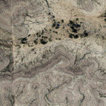TX-TOMS CANYON: GeoChange 1967-2012 Preview 2