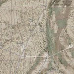 TX-CAVE MESA NE: GeoChange 1974-2012 Preview 2