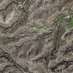 TX-SANDERSON NE: GeoChange 1968-2012 Preview 3