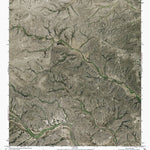 TX-CIRCLE DOT RANCH: GeoChange 1968-2012 Preview 1
