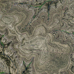TX-CIRCLE DOT RANCH: GeoChange 1968-2012 Preview 2