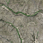 TX-CIRCLE DOT RANCH: GeoChange 1968-2012 Preview 3