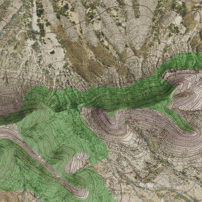 TX-DIMPLE HILLS: GeoChange 1967-2012 Preview 3