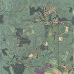 MS-MOSELLE: GeoChange 1960-2012 Preview 3