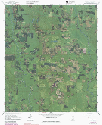 MS-OVETT SE: GeoChange 1960-2012 Preview 1
